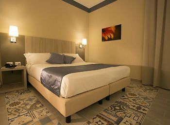 Map Holiday Residence Трапани Екстериор снимка