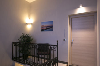 Map Holiday Residence Трапани Екстериор снимка