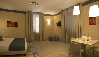 Map Holiday Residence Трапани Екстериор снимка